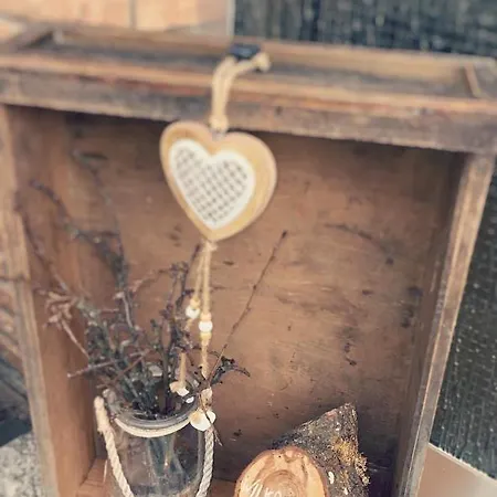 Gaestehaus Zum Goldberg * Dorsheim