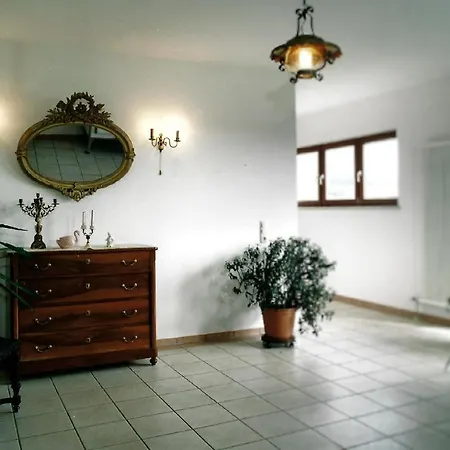 Gaestehaus Zum Goldberg Herberg Dorsheim